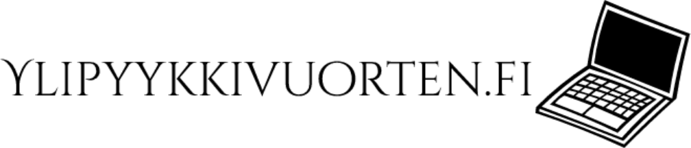Ylipyykkivuorten.fi